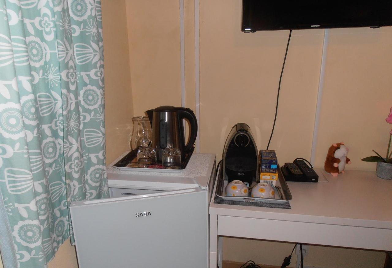 Petite Chambre Particuliere La Force  Exterior foto